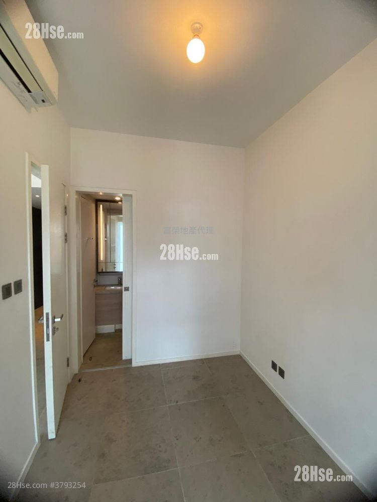 Skypark Rental 1 Bedroom , 1 Bathroom 397 ft²