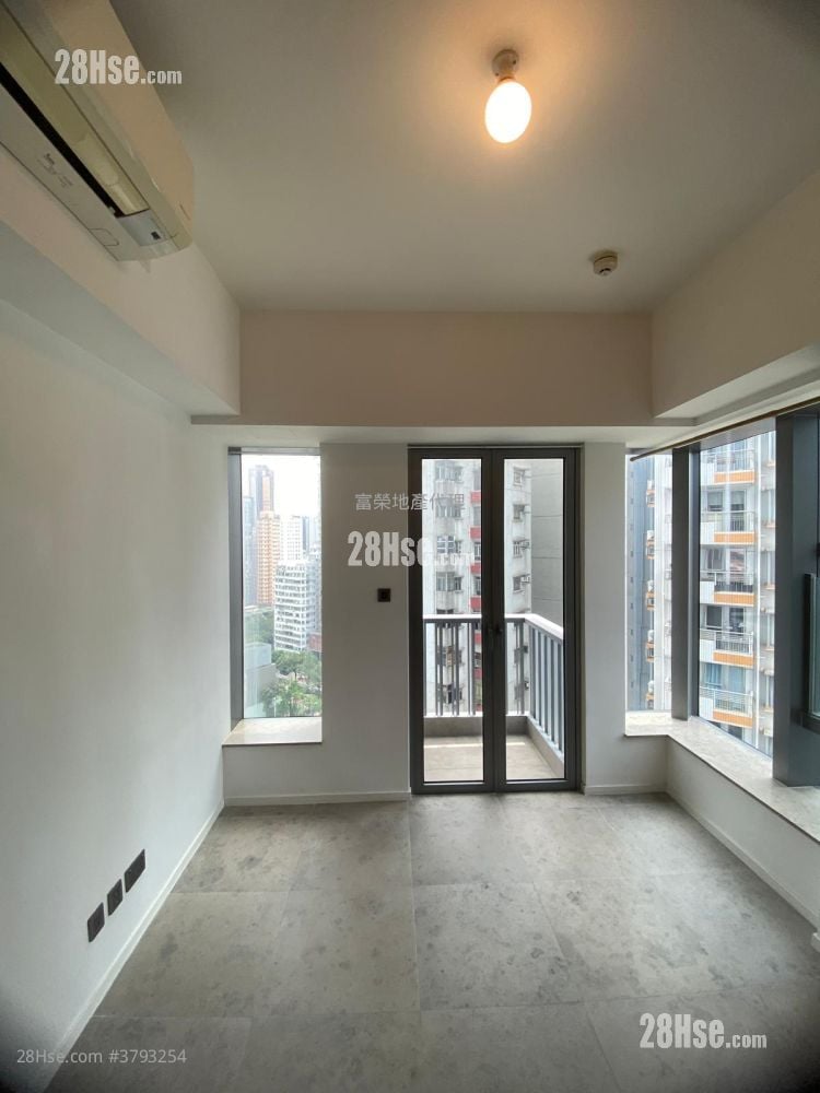 Skypark Rental 1 Bedroom , 1 Bathroom 397 ft²