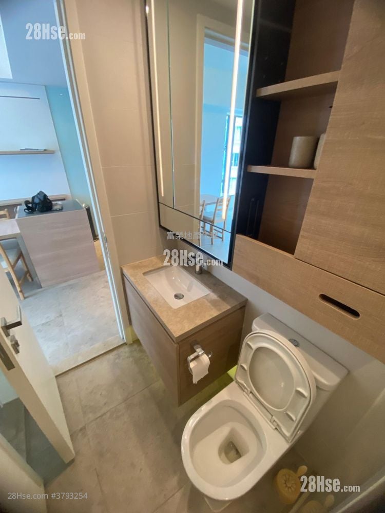 Skypark Rental 1 Bedroom , 1 Bathroom 397 ft²
