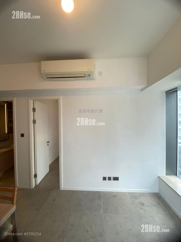 Skypark Rental 1 Bedroom , 1 Bathroom 397 ft²