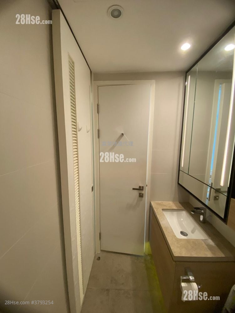 Skypark Rental 1 Bedroom , 1 Bathroom 397 ft²
