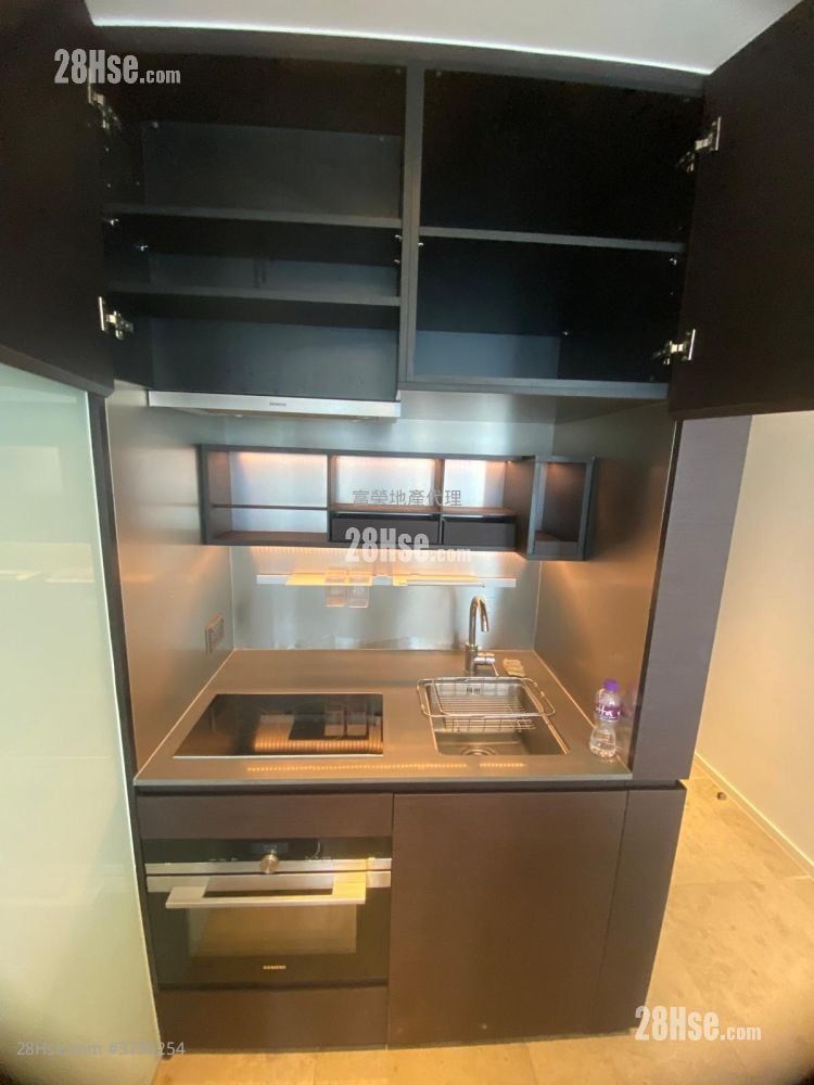 Skypark Rental 1 Bedroom , 1 Bathroom 397 ft²