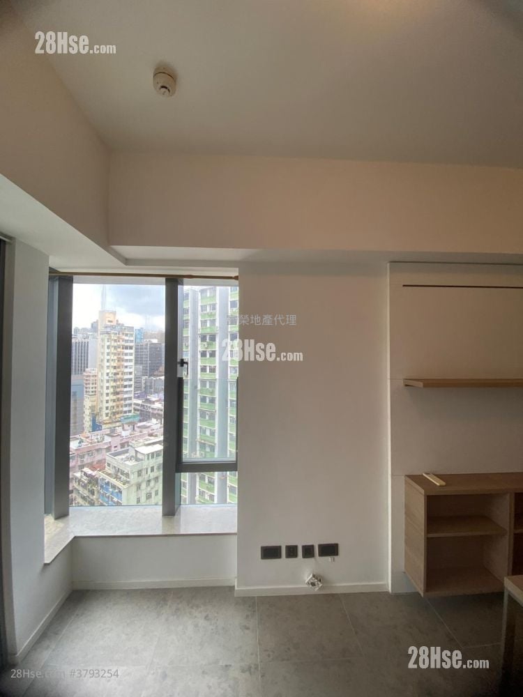 Skypark Rental 1 Bedroom , 1 Bathroom 397 ft²