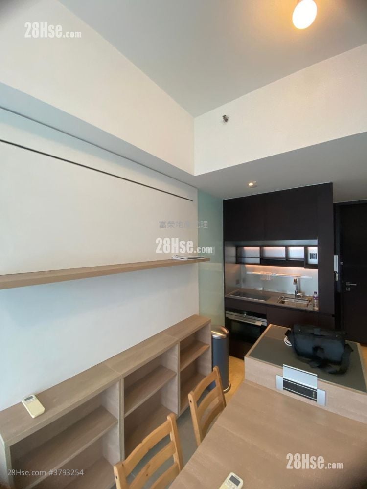 Skypark Rental 1 Bedroom , 1 Bathroom 397 ft²