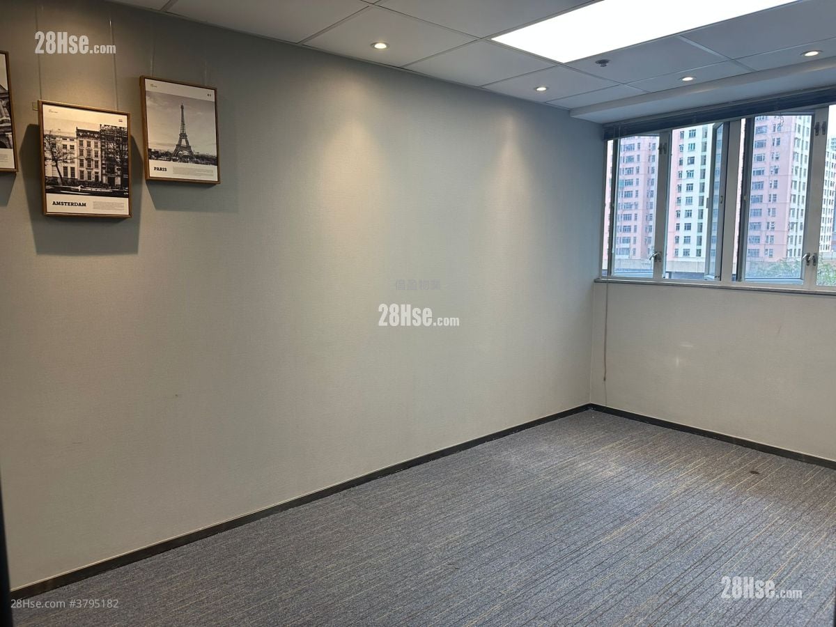 International Plaza Rental 1 Bedroom