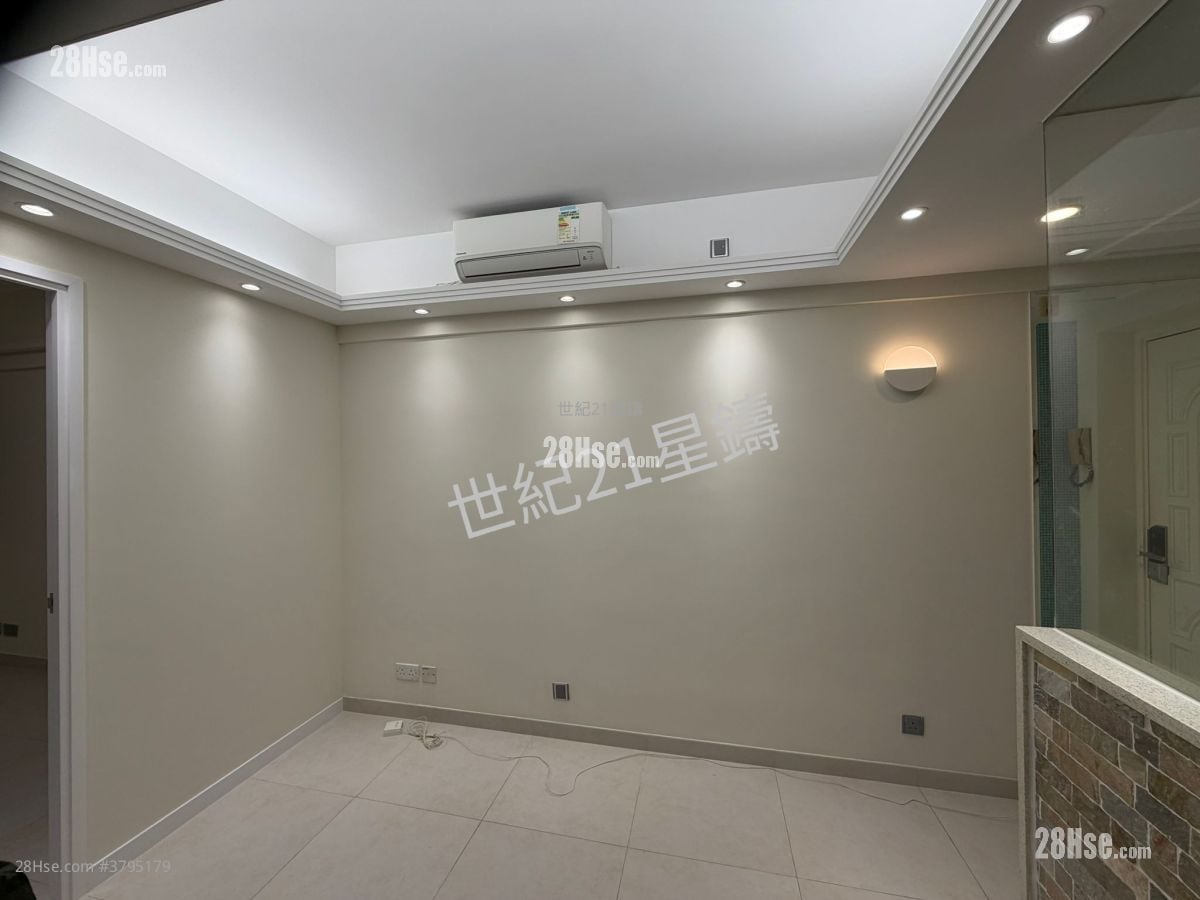 Tonnochy Towers Rental 3 Bedrooms , 1 Bathroom 419 ft²