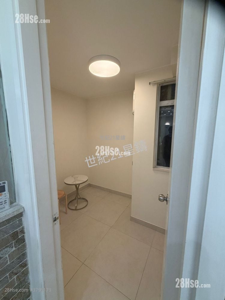 Tonnochy Towers Rental 3 Bedrooms , 1 Bathroom 419 ft²