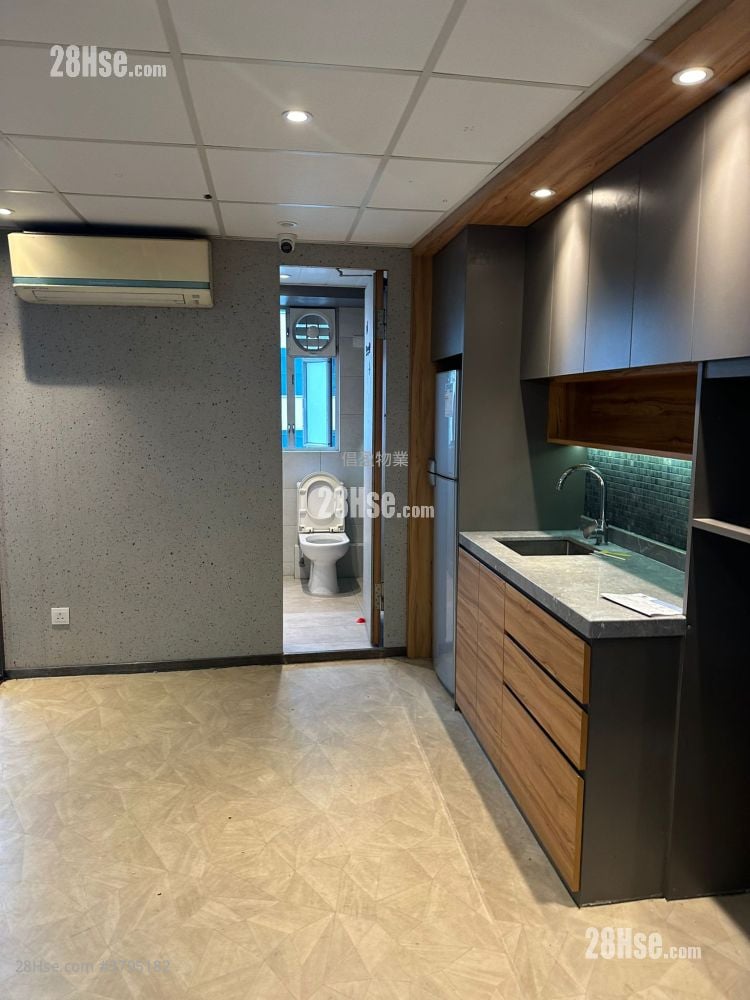 International Plaza Rental 1 Bedroom