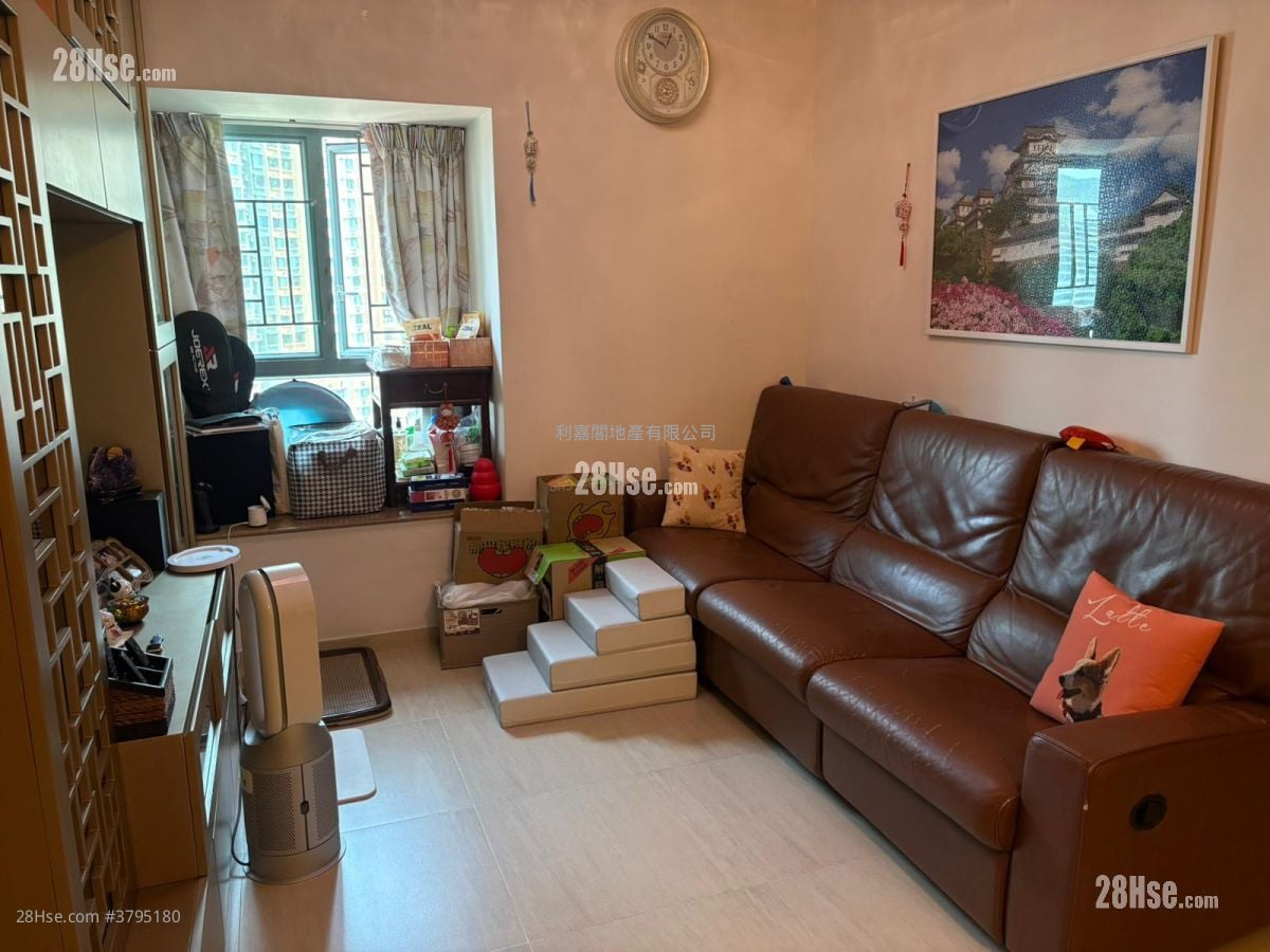 碧海蓝天 售盘 3 房 , 1 浴室 581 平方尺