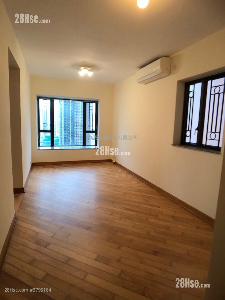 Liberte Sell 2 Bedrooms 512 ft²