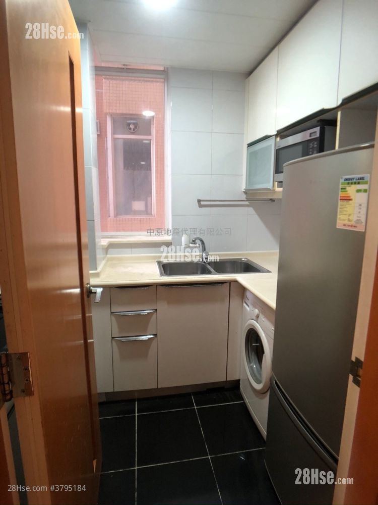 Liberte Sell 2 Bedrooms 512 ft²