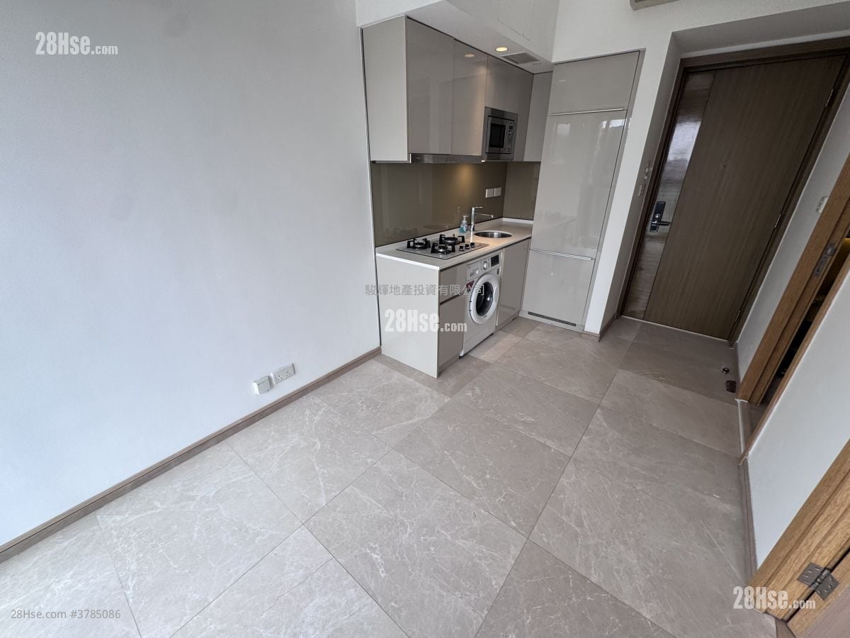 晓尚 租盘 1 房 , 1 浴室 267 平方尺