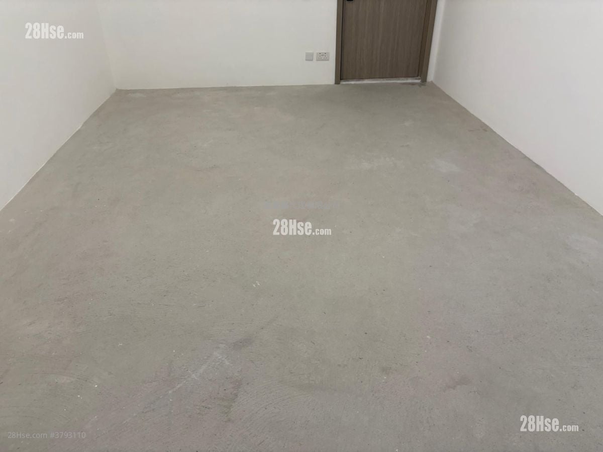 马角街18号 租盘 开放式间隔