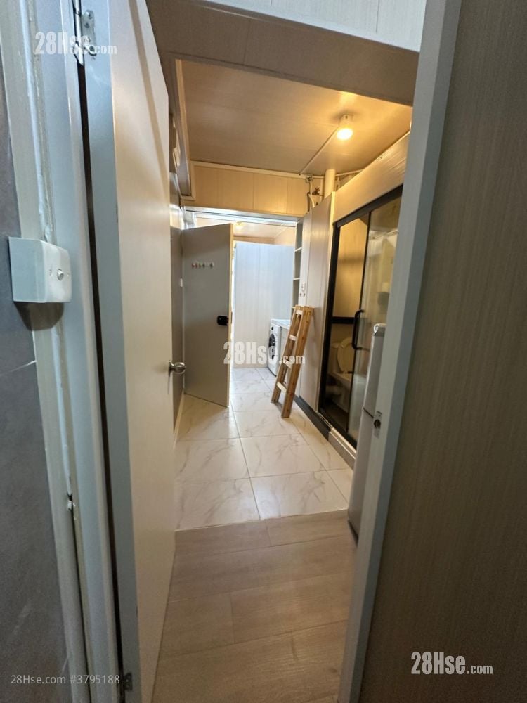 519 Nathan Road Rental 2 Bedrooms , 1 Bathroom