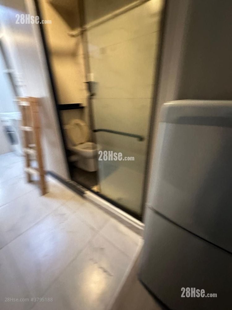 519 Nathan Road Rental 2 Bedrooms , 1 Bathroom