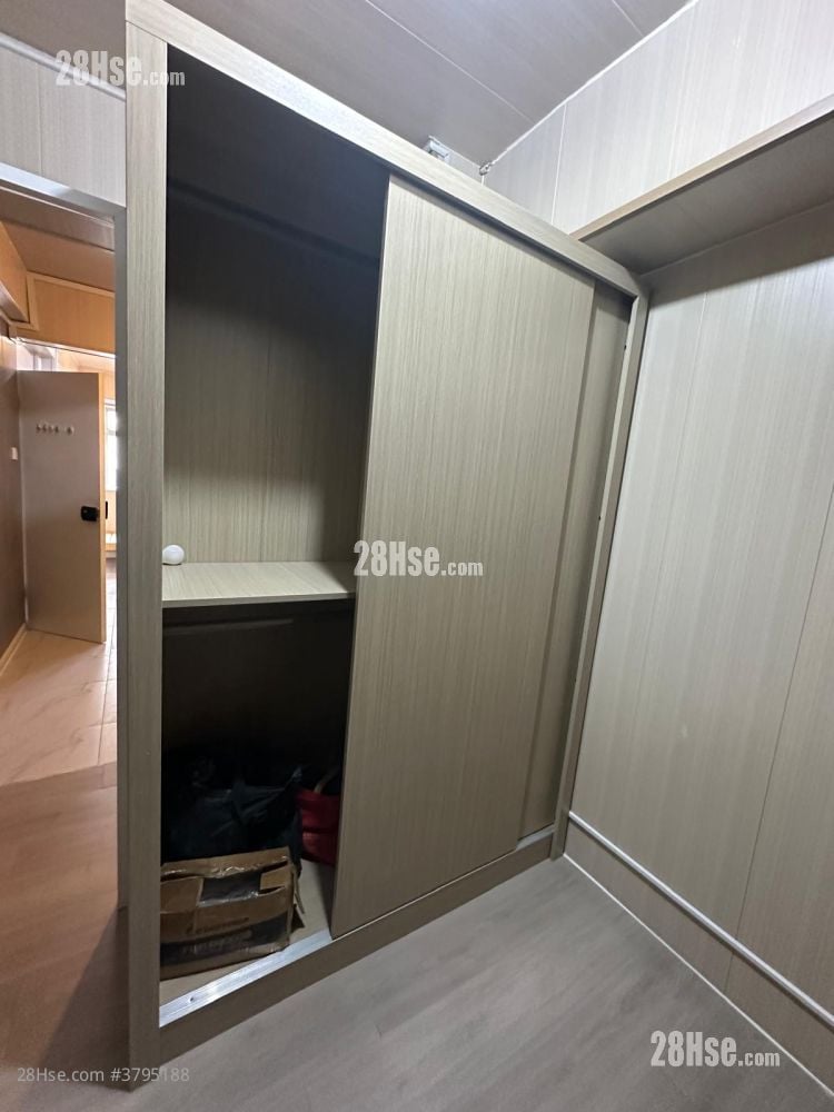 519 Nathan Road Rental 2 Bedrooms , 1 Bathroom