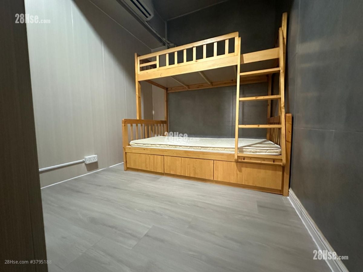 519 Nathan Road Rental 2 Bedrooms , 1 Bathroom