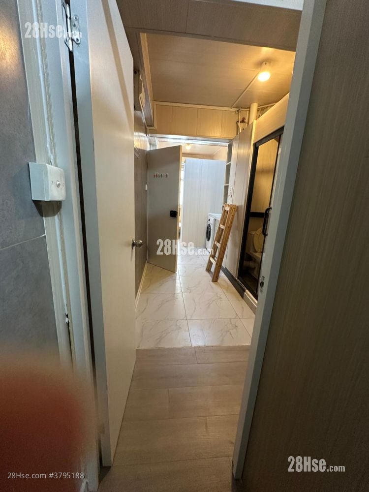 519 Nathan Road Rental 2 Bedrooms , 1 Bathroom