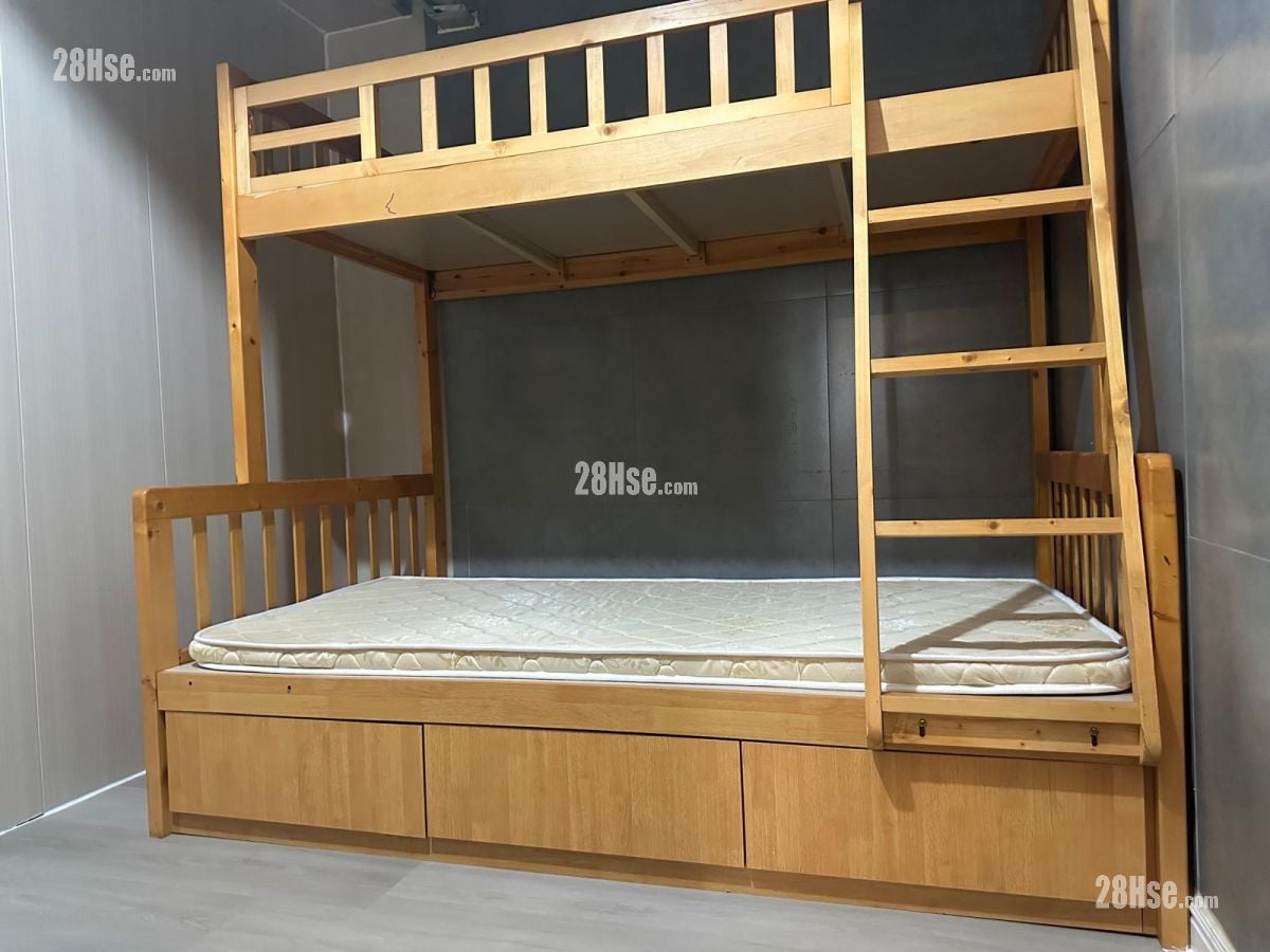 519 Nathan Road Rental 2 Bedrooms , 1 Bathroom