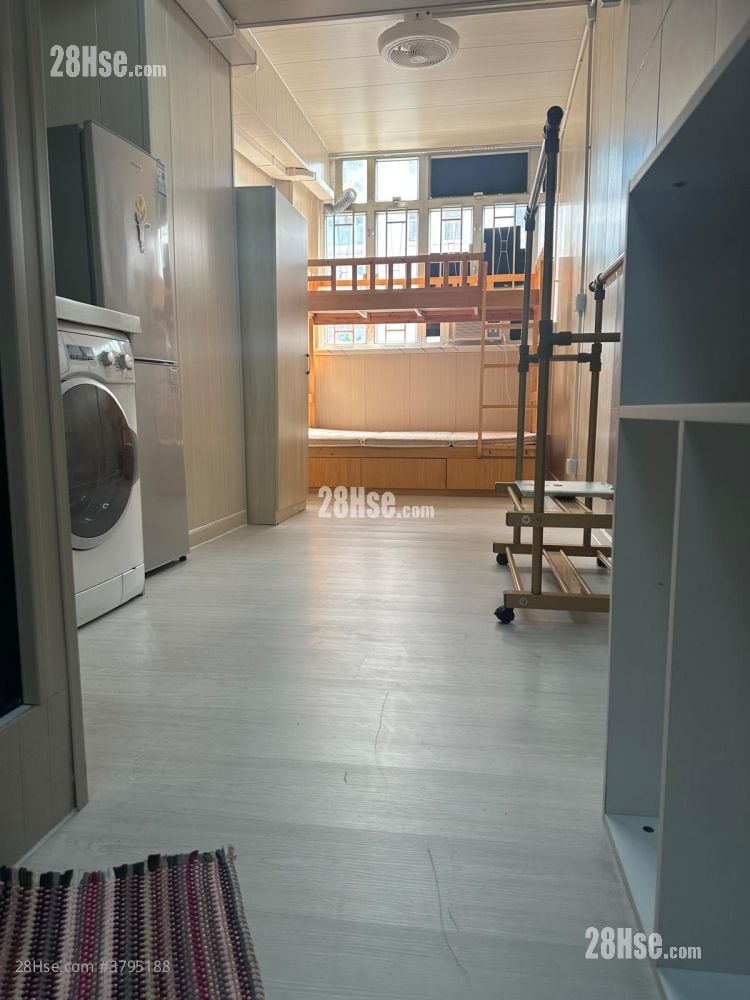 519 Nathan Road Rental 2 Bedrooms , 1 Bathroom