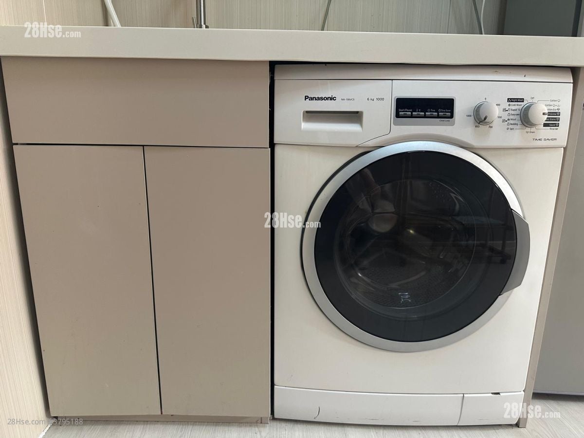 519 Nathan Road Rental 2 Bedrooms , 1 Bathroom