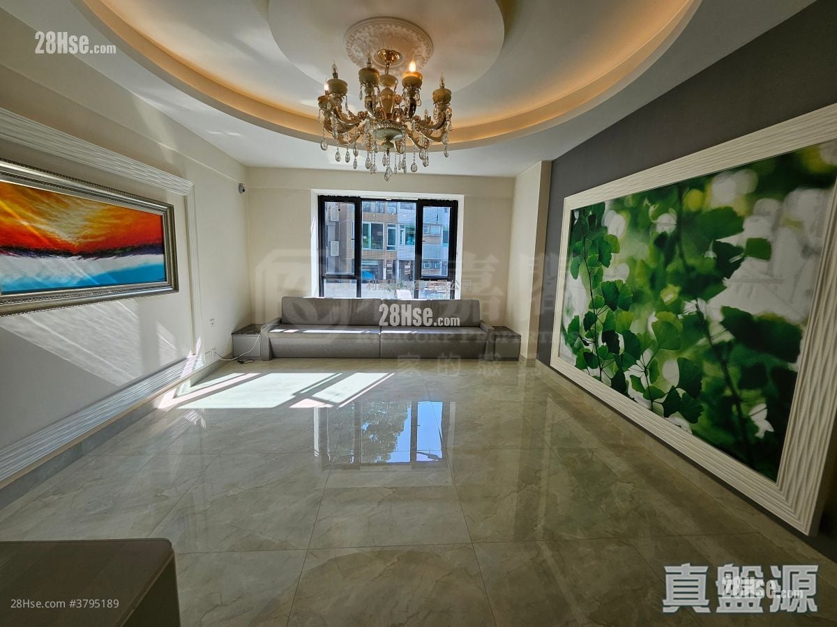 Conwell Villa Rental 1,802 ft²