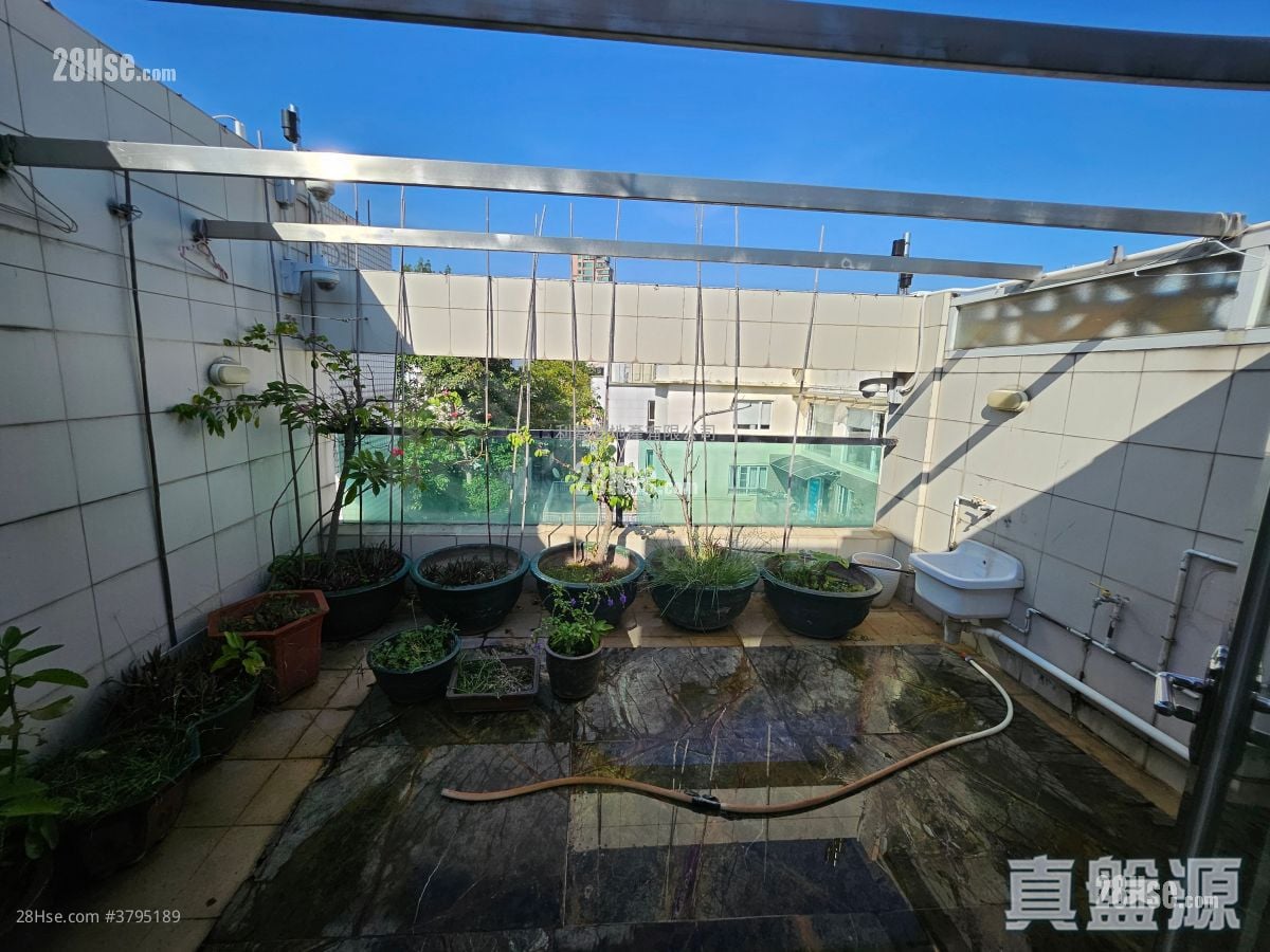 Conwell Villa Rental 1,802 ft²