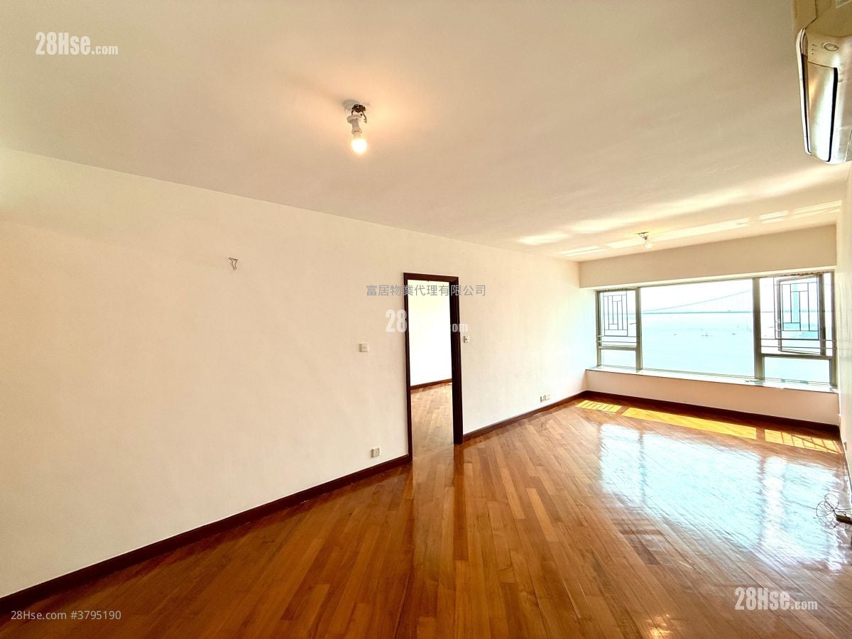 Bellagio Sell 4 Bedrooms , 3 Bathrooms 891 ft²