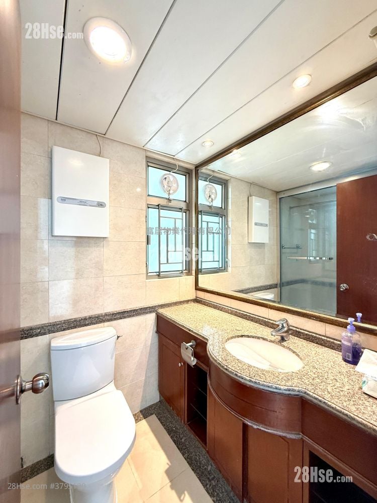 Bellagio Sell 4 Bedrooms , 3 Bathrooms 891 ft²