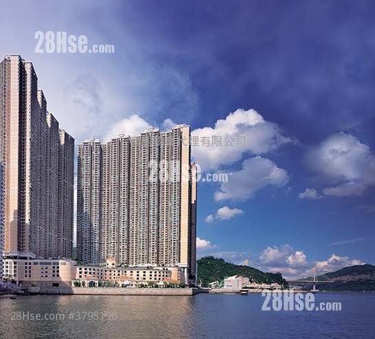 Bellagio Sell 4 Bedrooms , 3 Bathrooms 891 ft²