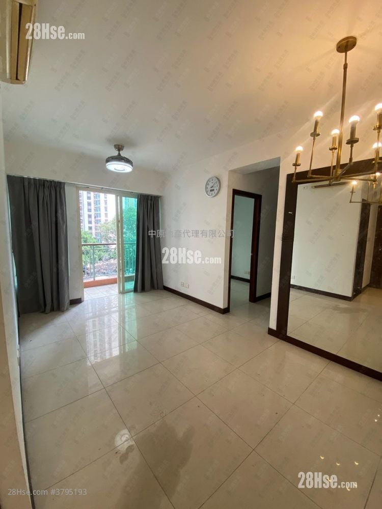 倚岭南庭 售盘 1 浴室 549 平方尺