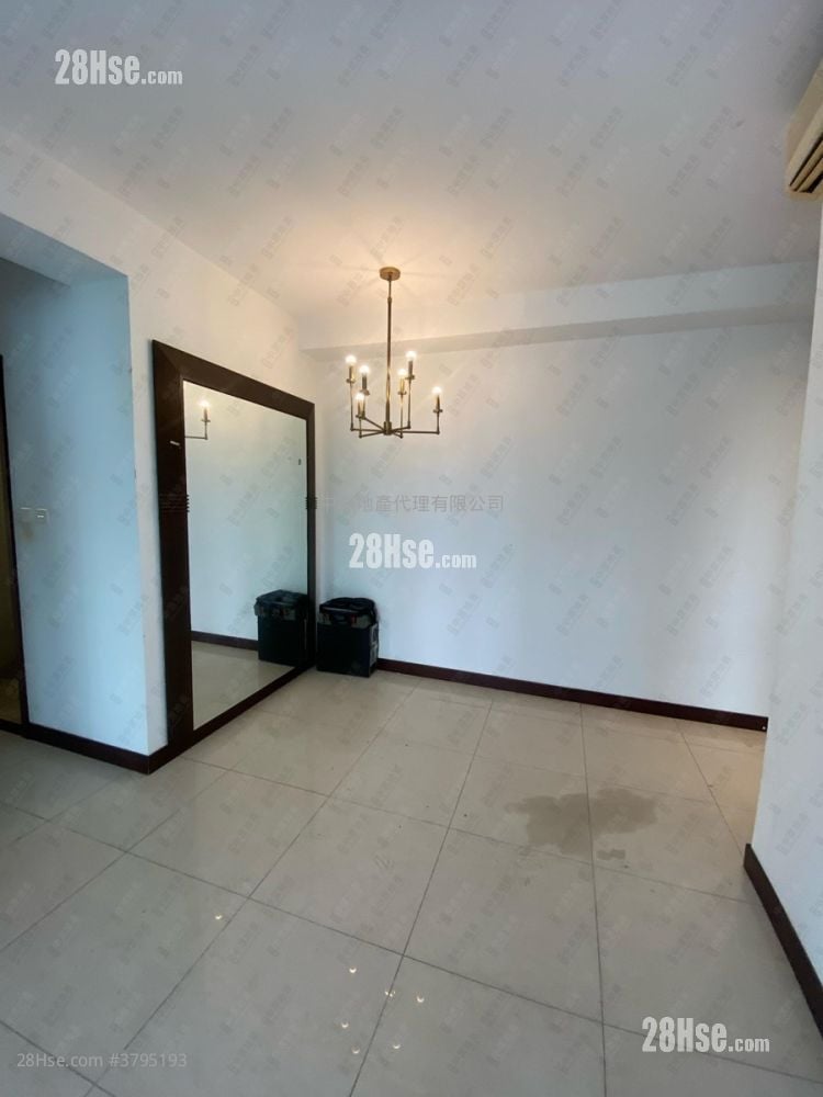 倚岭南庭 售盘 1 浴室 549 平方尺