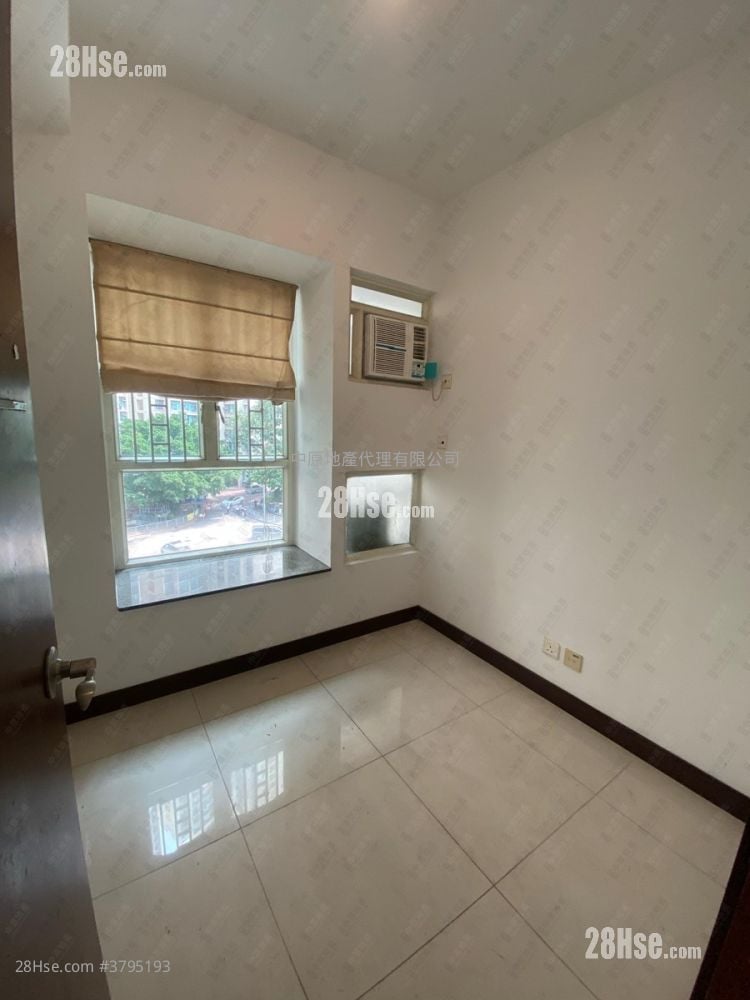 倚岭南庭 售盘 1 浴室 549 平方尺