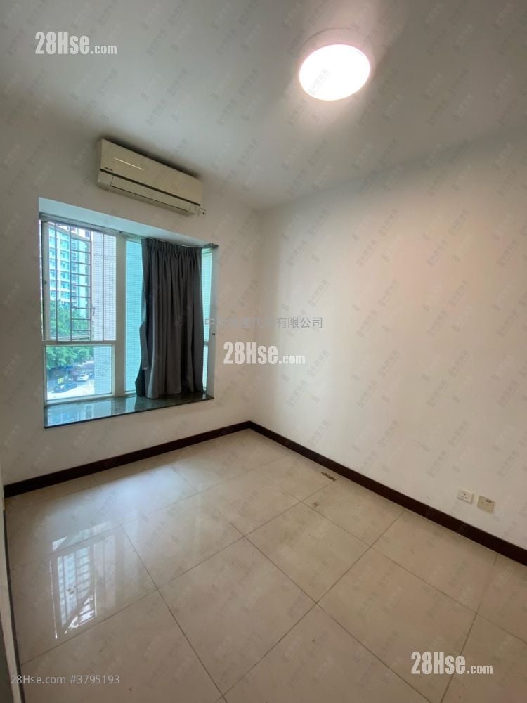 倚岭南庭 售盘 1 浴室 549 平方尺