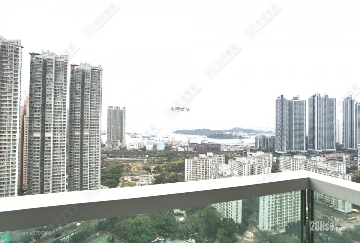 南昌一号 售盘 4 房 595 平方尺