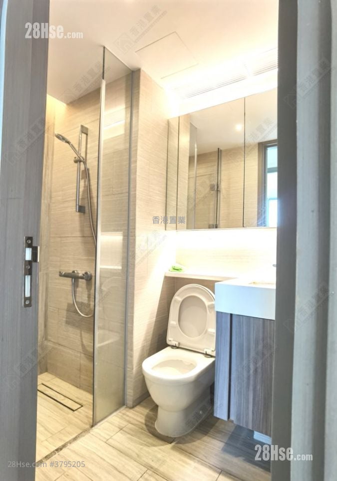 南昌一号 售盘 4 房 595 平方尺