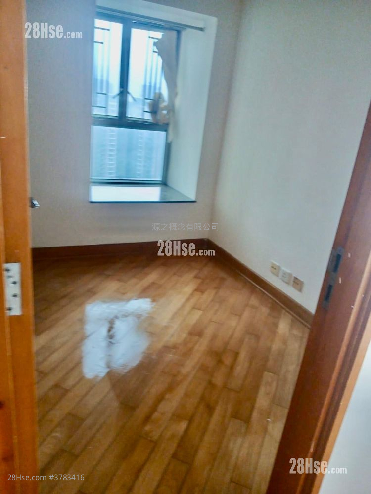 Park Central Rental 672 ft²