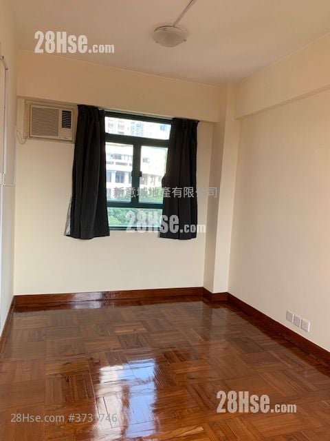 海丽轩 租盘 2 房 , 1 浴室 430 平方尺