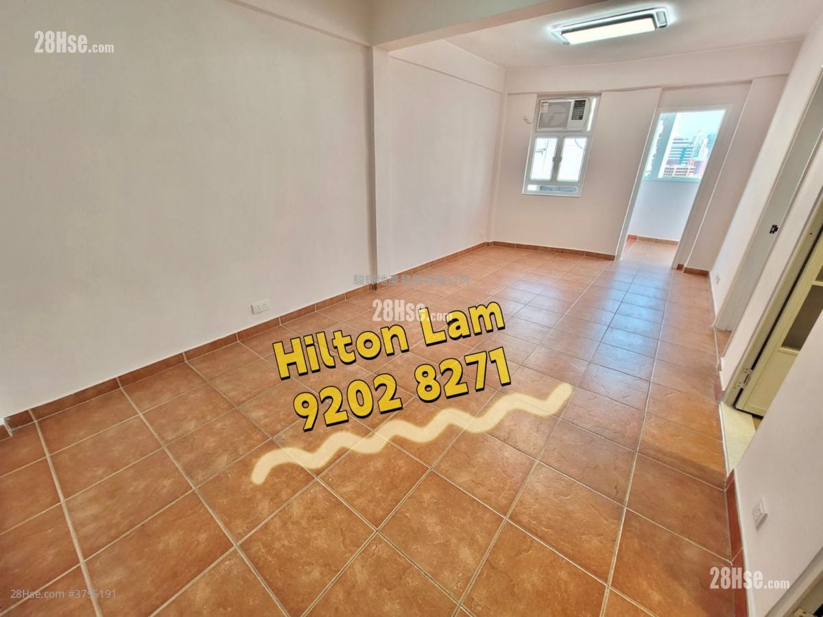 Universal Mansion Sell 2 Bedrooms , 1 Bathroom 536 ft²