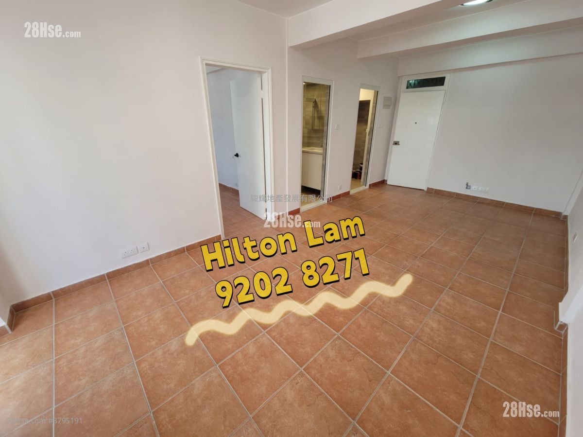 Universal Mansion Sell 2 Bedrooms , 1 Bathroom 536 ft²