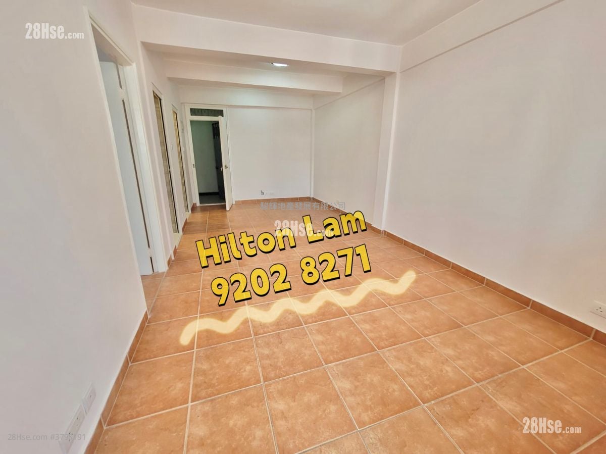 Universal Mansion Sell 2 Bedrooms , 1 Bathroom 536 ft²