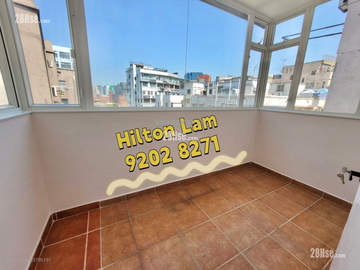 Universal Mansion Sell 2 Bedrooms , 1 Bathroom 536 ft²