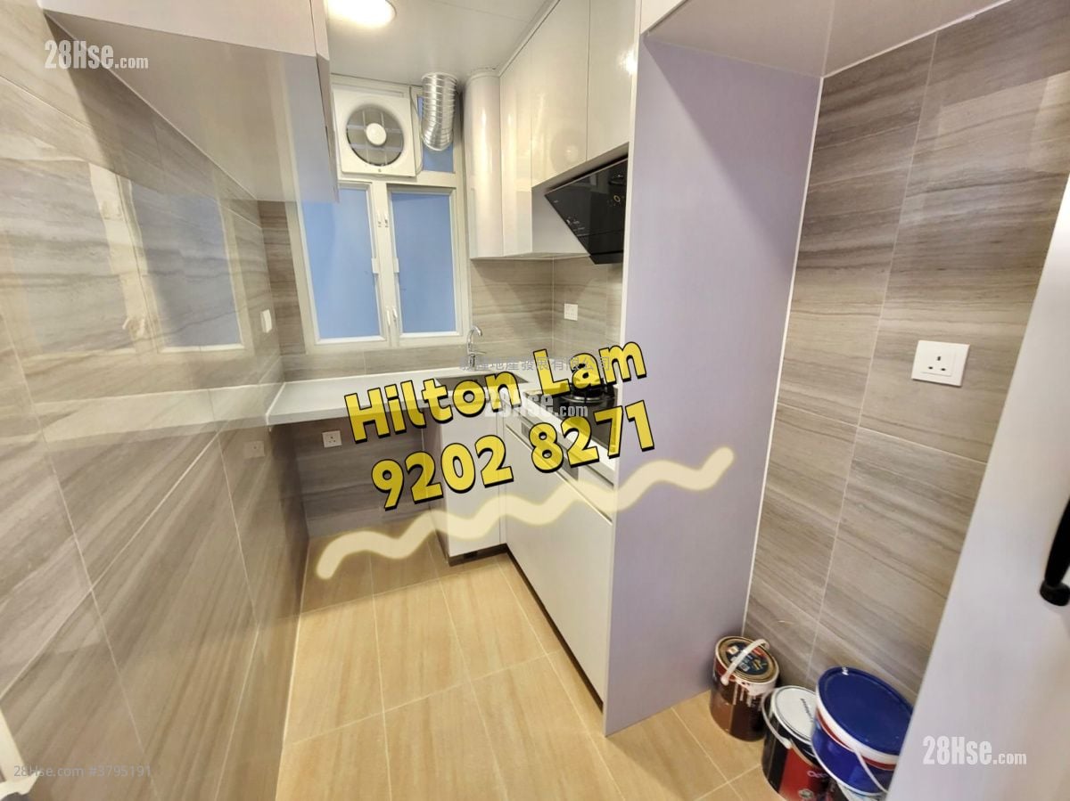 Universal Mansion Sell 2 Bedrooms , 1 Bathroom 536 ft²