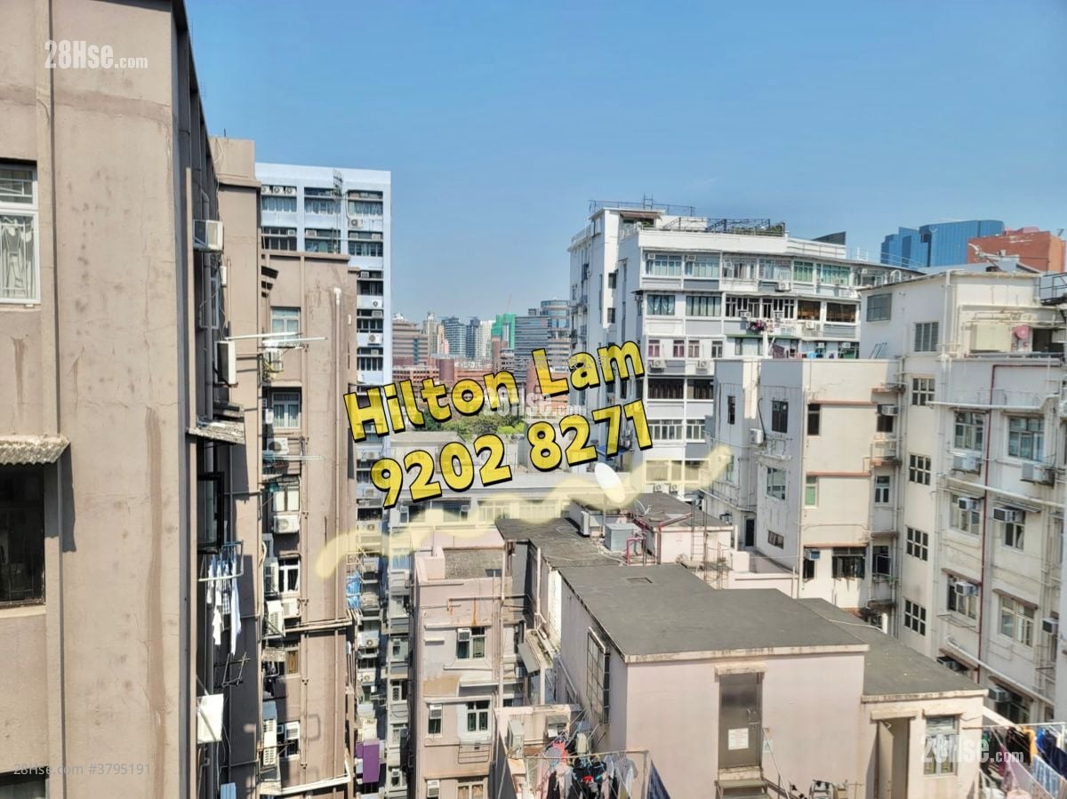 Universal Mansion Sell 2 Bedrooms , 1 Bathroom 536 ft²