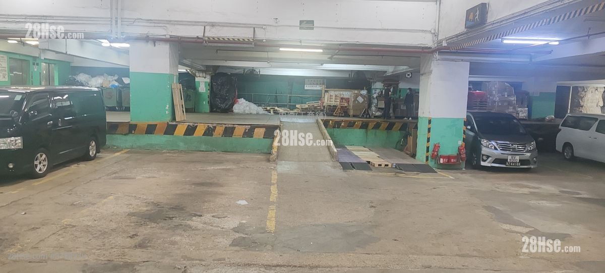 Dragon Industrial Building Sell 3 Toilets