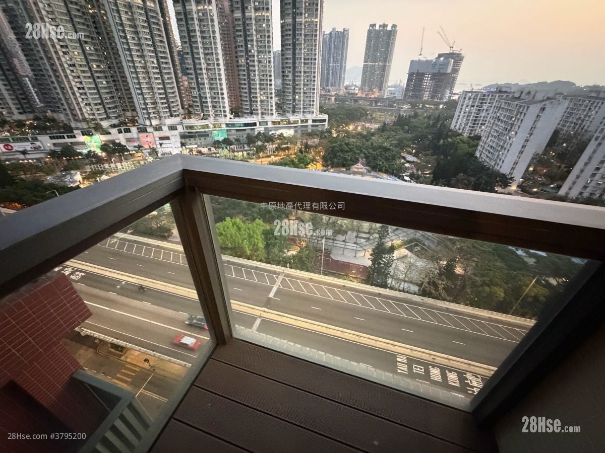 海柏汇 售盘 1 房 275 平方尺