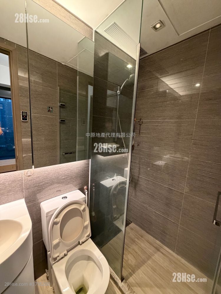 海柏汇 售盘 1 房 275 平方尺