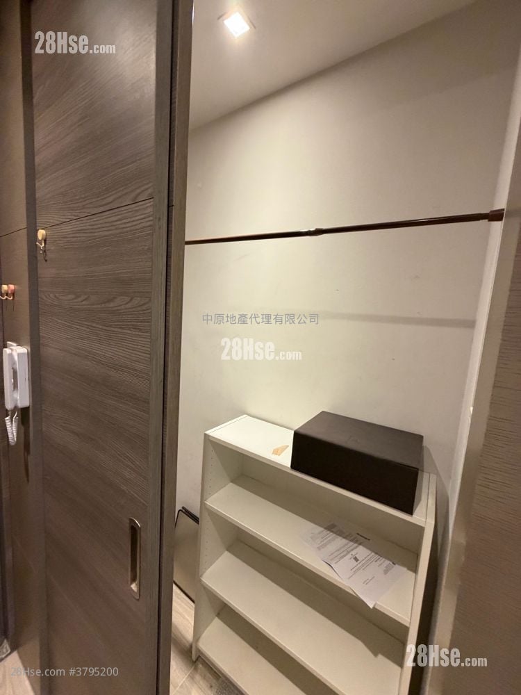 海柏汇 售盘 1 房 275 平方尺