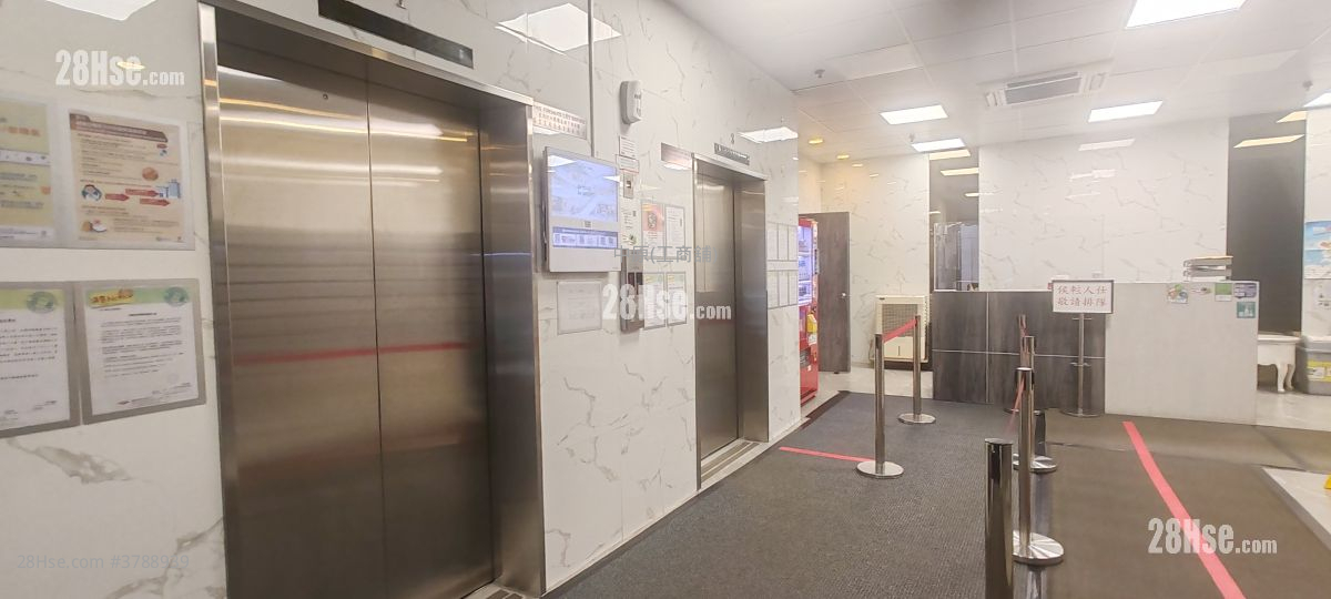 Dragon Industrial Building Sell 3 Toilets