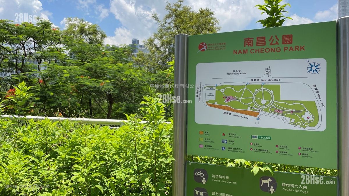 海柏汇 售盘 1 房 275 平方尺